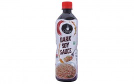 Ching's Secret Dark Soy Sauce   Bottle  750 millilitre